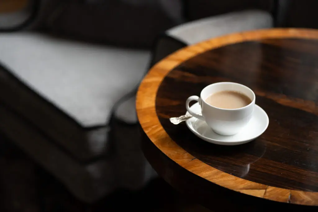 room amenities at the priory wareham hotel