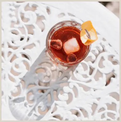 cocktail wareham hotel