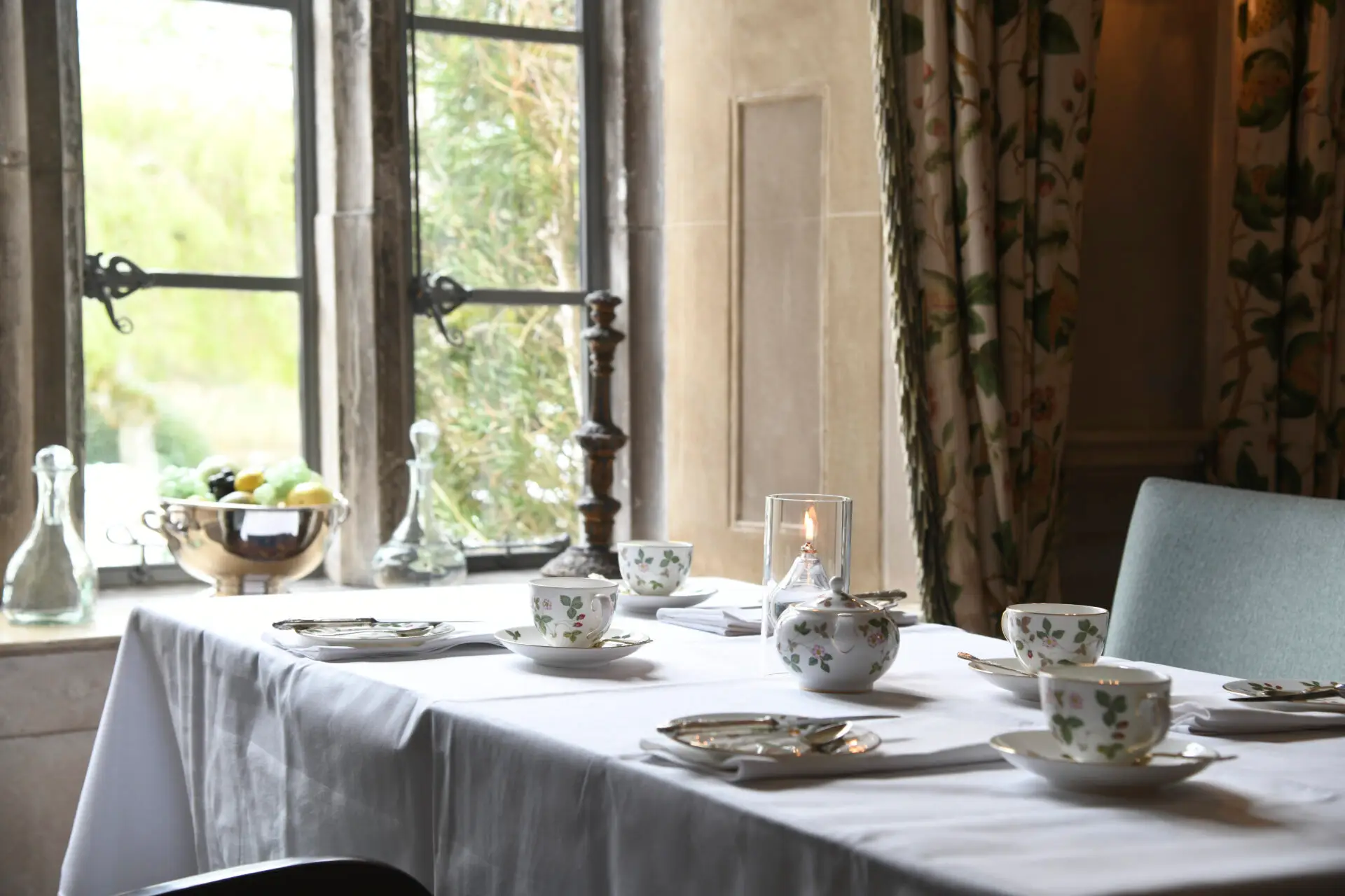 Bridge Club at Priory Wareham