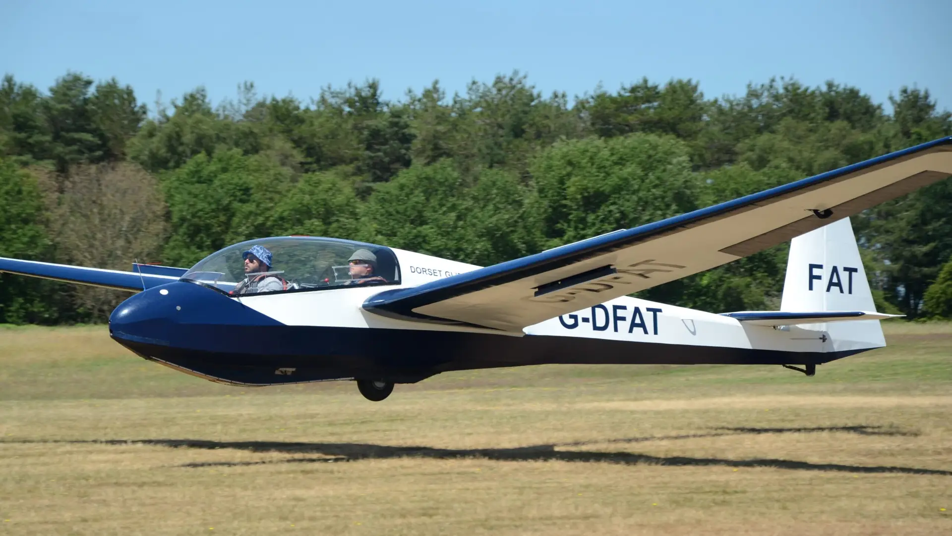 Purbeck Gliding