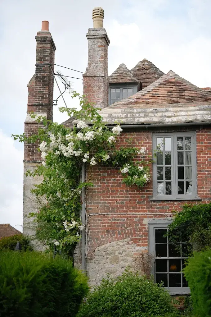 Gardens to visit in dorset UK