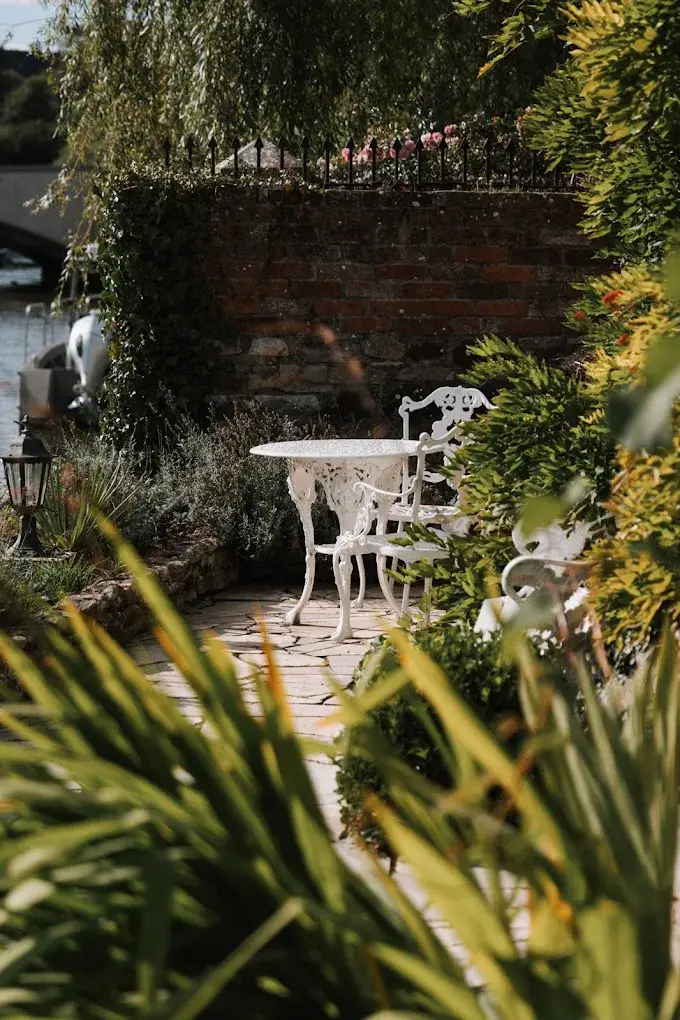 Gardens to visit in dorset UK