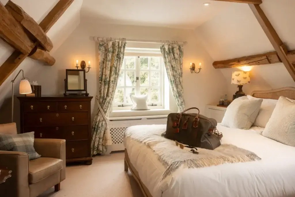 dorset hotel rooms country house