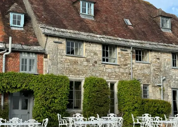 Priory Wareham Gallery and Reviews