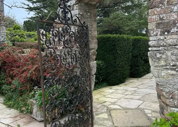 Priory Wareham Gallery and Reviews