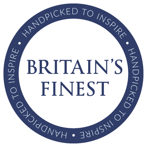 The Garden Room on Britain's Finest