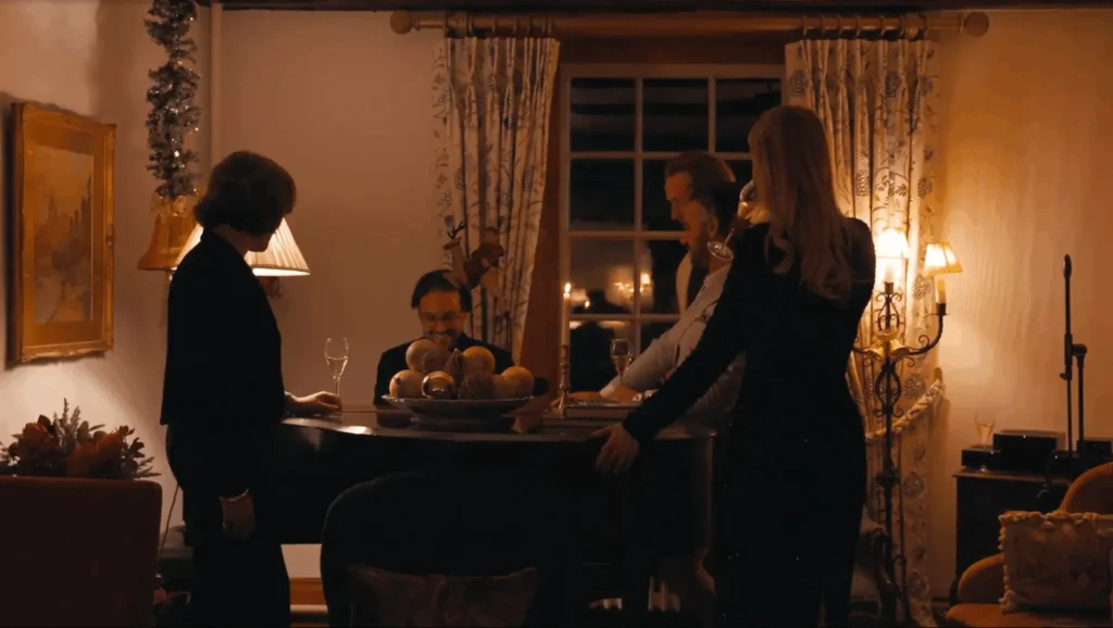 new-year-event-wareham-dorset